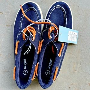Cat&Jack Boys 3 Shoe NEW!